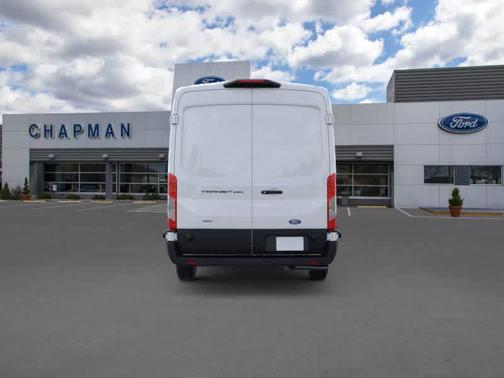 2026 Ford Transit-250 148 WB Medium Roof Cargo