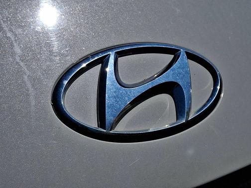 Cyber Gray 2022 Hyundai IONIQ 5 SE