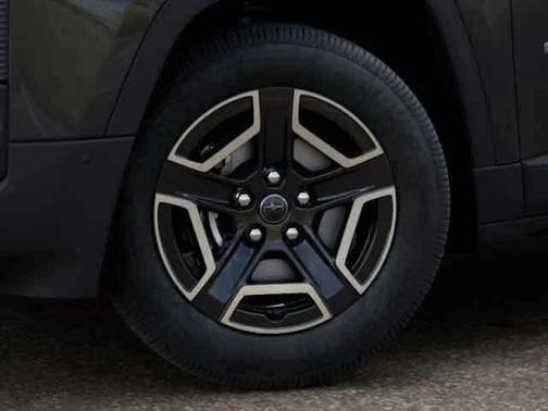Sting Gray Clearcoat 2026 Jeep Cherokee Limited