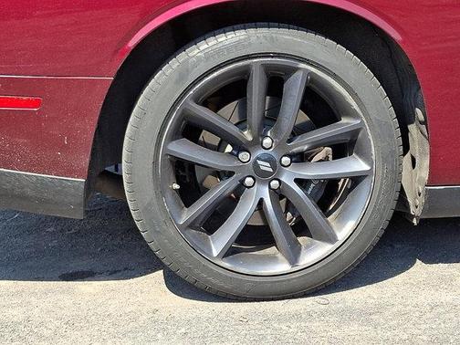 2019 Dodge Challenger R/T Scat Pack