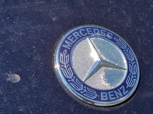 Lunar Blue Metallic 2017 Mercedes-Benz C-Class C 300