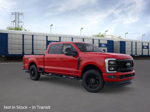 2026 Ford F-250 Super Duty