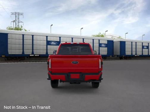 2026 Ford F-250 Super Duty