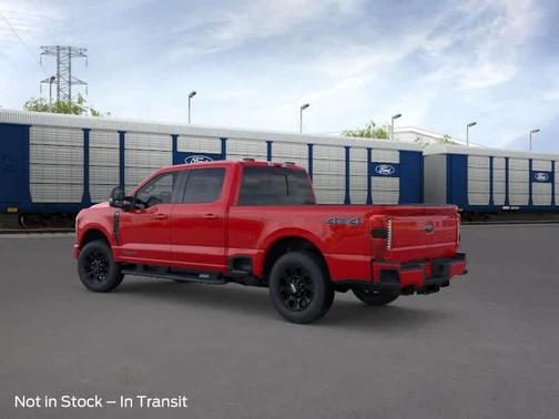 2026 Ford F-250 Super Duty