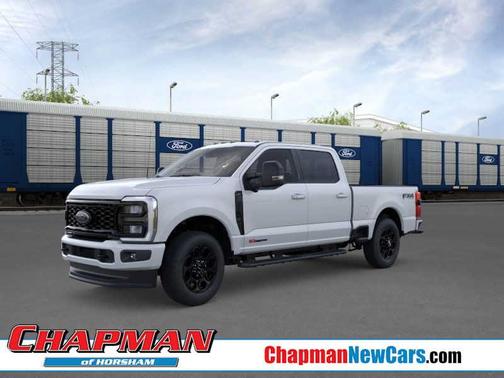 2026 Ford F-350 XLT