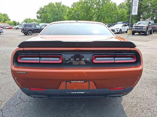 2023 Dodge Challenger R/T