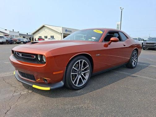 2023 Dodge Challenger R/T