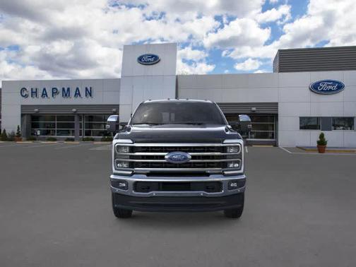 2026 Ford F-250 Super Duty