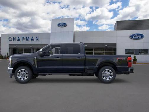 2026 Ford F-250 Super Duty
