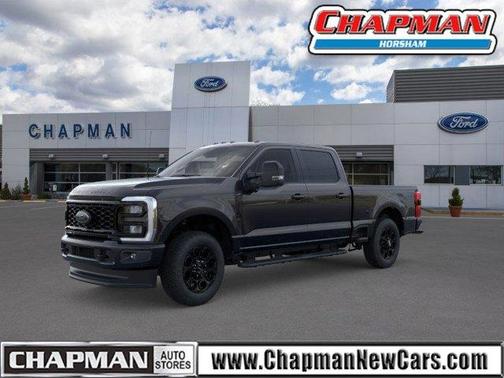 2026 Ford F-250 XLT