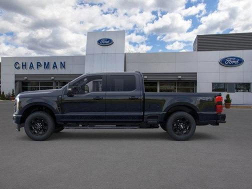 2026 Ford F-250 XLT