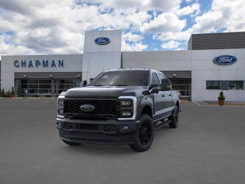 2026 Ford F-250 XLT