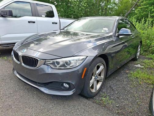2015 BMW 428 i xDrive