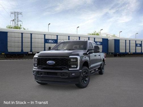 2026 Ford F-250 Super Duty