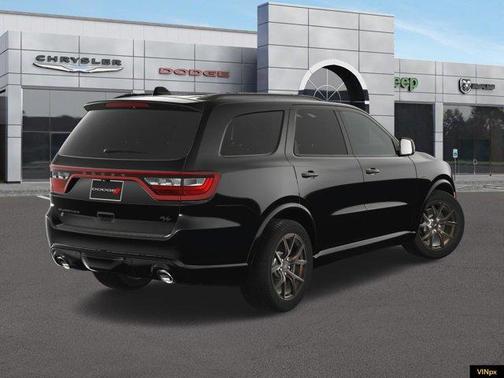 2025 Dodge Durango R/T 20th Anniversary Premium