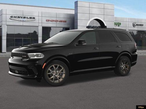 2025 Dodge Durango R/T 20th Anniversary Premium