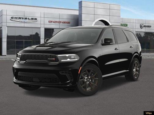 2025 Dodge Durango R/T 20th Anniversary Premium
