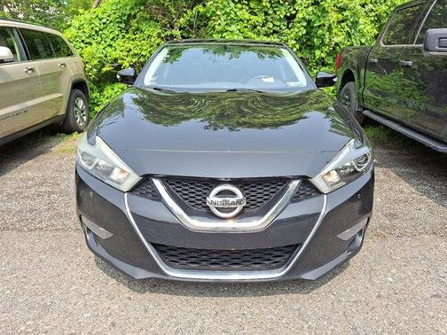 2018 Nissan Maxima 3.5 SL