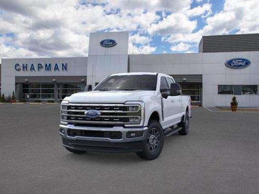 2026 Ford F-250 Super Duty