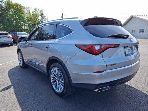 2024 Acura MDX Advance