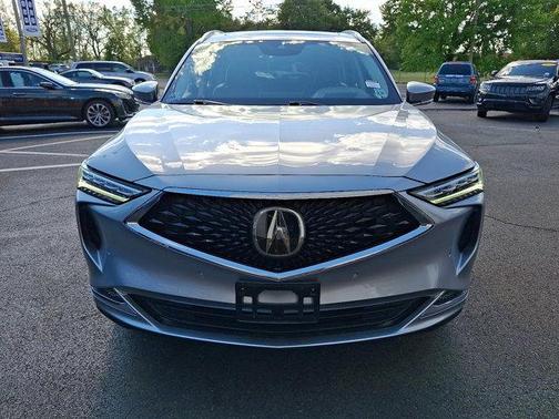 2024 Acura MDX Advance