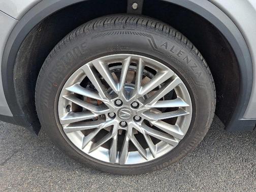 2024 Acura MDX Advance