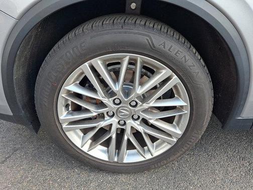 2024 Acura MDX Advance