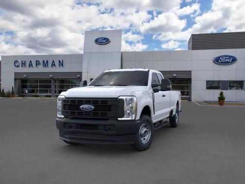 2025 Ford F-250 XL