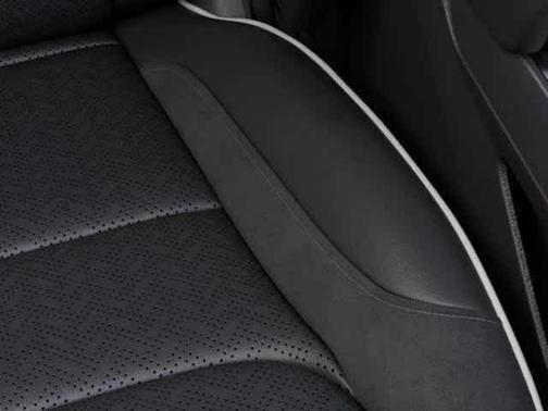Diamond Black 2026 RAM 1500 Laramie