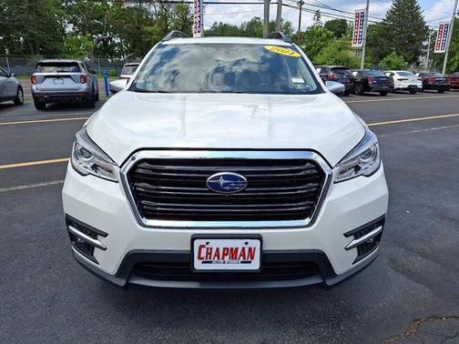2021 Subaru Ascent Touring 7-Passenger