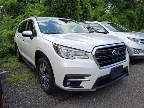 2021 Subaru Ascent Touring 7-Passenger