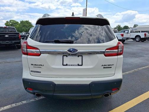 2021 Subaru Ascent Touring 7-Passenger