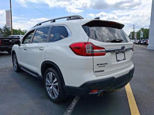 2021 Subaru Ascent Touring 7-Passenger