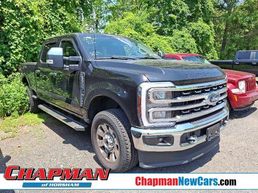 2024 Ford F-250 Lariat