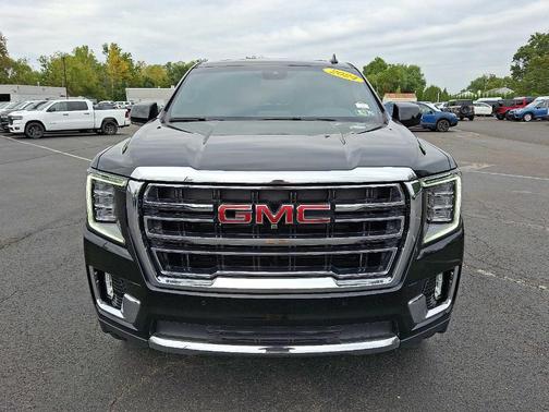 2024 GMC Yukon XL SLT