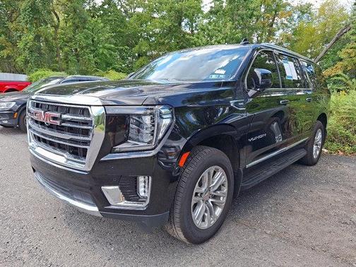 2024 GMC Yukon XL SLT