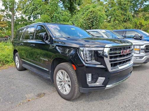 2024 GMC Yukon XL SLT