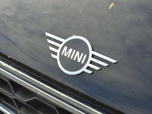 2020 MINI Countryman Cooper S ALL4