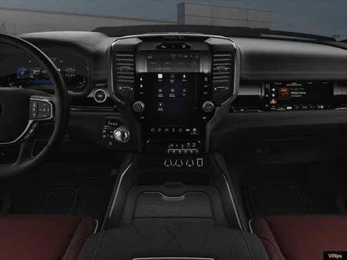 2025 RAM 1500 Limited
