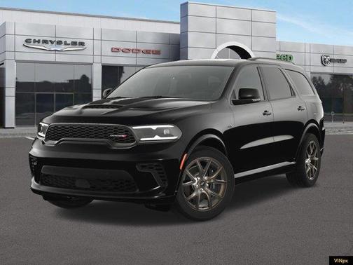 2025 Dodge Durango R/T