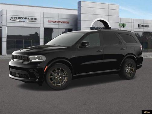 2025 Dodge Durango R/T
