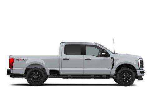 2026 Ford F-250 Super Duty