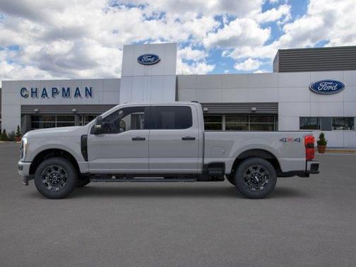 Avalanche 2026 Ford F-250 XL