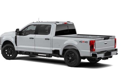 2026 Ford F-250 Super Duty
