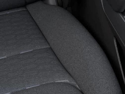 Diamond Black 2026 RAM 1500 Tradesman