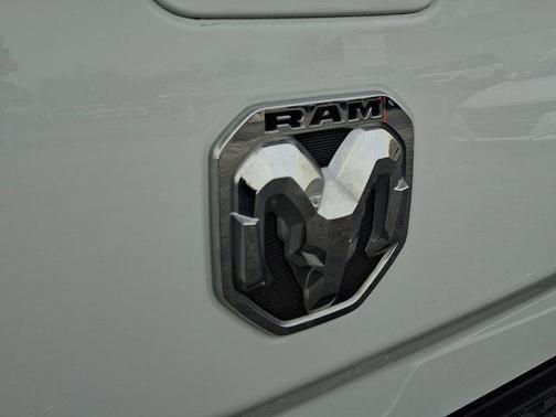 2020 RAM 3500 Longhorn