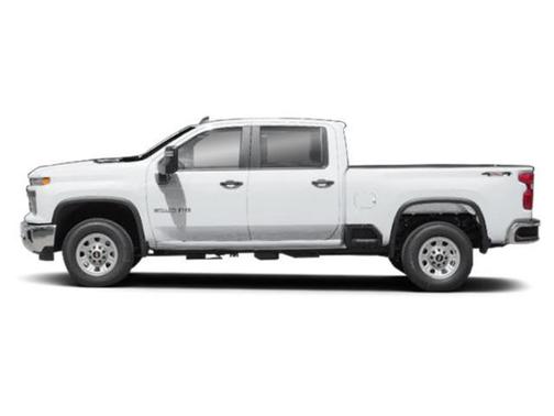 2024 Chevrolet Silverado 3500 High Country