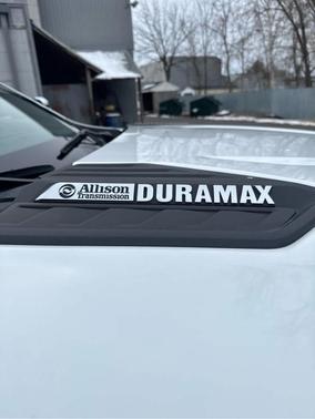 2024 Chevrolet Silverado 3500 High Country