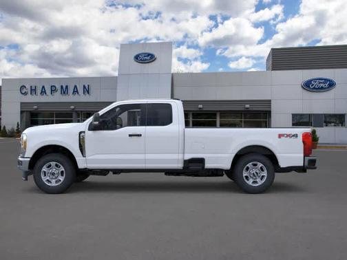 2026 Ford F-350 Super Duty