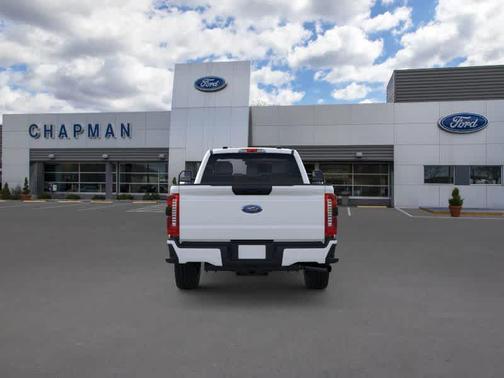 2026 Ford F-350 Super Duty